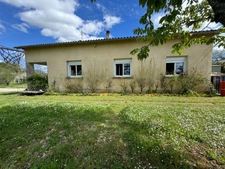 Maison à vendre 4 Chambres Thenon(24)