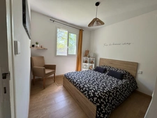 Maison 3 chambres 