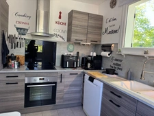 Maison 3 chambres 
