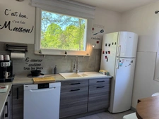 Maison 3 chambres 