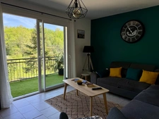 Maison 3 chambres 
