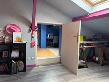 Maison à vendre 4 Chambres Thenon(24)