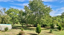 Charmante bâtisse 1716 de 186 m² avec séjour de 80 m²