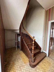 Maison bourgeoise de 1900 (24)