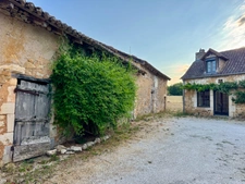 Longère de caractère (24)