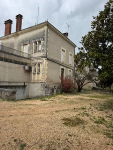 Maison bourgeoise de 1900 (24)