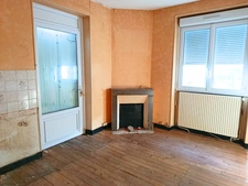 Maison en pierre à vendre 8 pièces MONBAZILLAC (24)