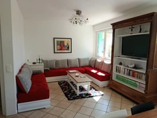 Maison à vendre 10 pièces hauteurs de Sainte-Foy des Vignes (24) 