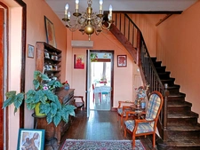Maison de village à vendre 7 pièces LA FORCE (24)