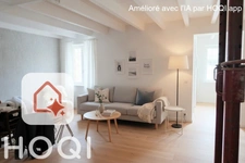 Maison en pierre à vendre 4 pièces LALINDE (24)