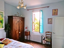 Maison de village à vendre 7 pièces LA FORCE (24)