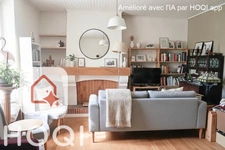 Maison en pierre avec pigeonnier à vendre 5 pièces BEAUMONTOIS EN PERIGORD (24)