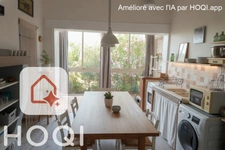 Maison à vendre 7 pièces LA FORCE (24)