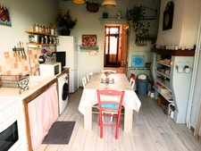 Maison à vendre 7 pièces LA FORCE (24)
