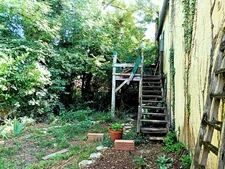 Maison en pierre avec pigeonnier à vendre 5 pièces BEAUMONTOIS EN PERIGORD (24)