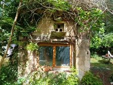 Maison en pierre avec pigeonnier à vendre 5 pièces BEAUMONTOIS EN PERIGORD (24)