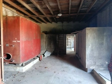 Maison en pierre à vendre 8 pièces MONBAZILLAC (24)