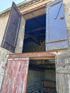 Maison en pierre à vendre 8 pièces MONBAZILLAC (24)