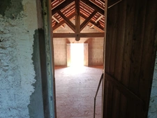 Maison en pierre à vendre 4 pièces LALINDE (24)