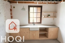 Maison en pierre à vendre 4 pièces LALINDE (24)