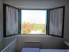 Maison à vendre 10 pièces hauteurs de Sainte-Foy des Vignes (24) 