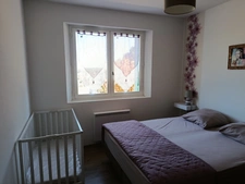 Maison à vendre 10 pièces hauteurs de Sainte-Foy des Vignes (24) 