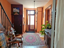 Maison de village à vendre 7 pièces LA FORCE (24)