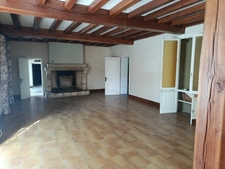 Maison à vendre 10 pièces idéal famille ou revenus locatifs POMPORT (24)