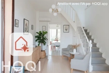 Maison à vendre 7 pièces LA FORCE (24)