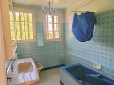 Maison à vendre 10 pièces idéal famille ou revenus locatifs POMPORT (24)