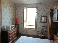 Maison de village à vendre 7 pièces LA FORCE (24)