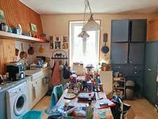 Maison en pierre avec pigeonnier à vendre 5 pièces BEAUMONTOIS EN PERIGORD (24)