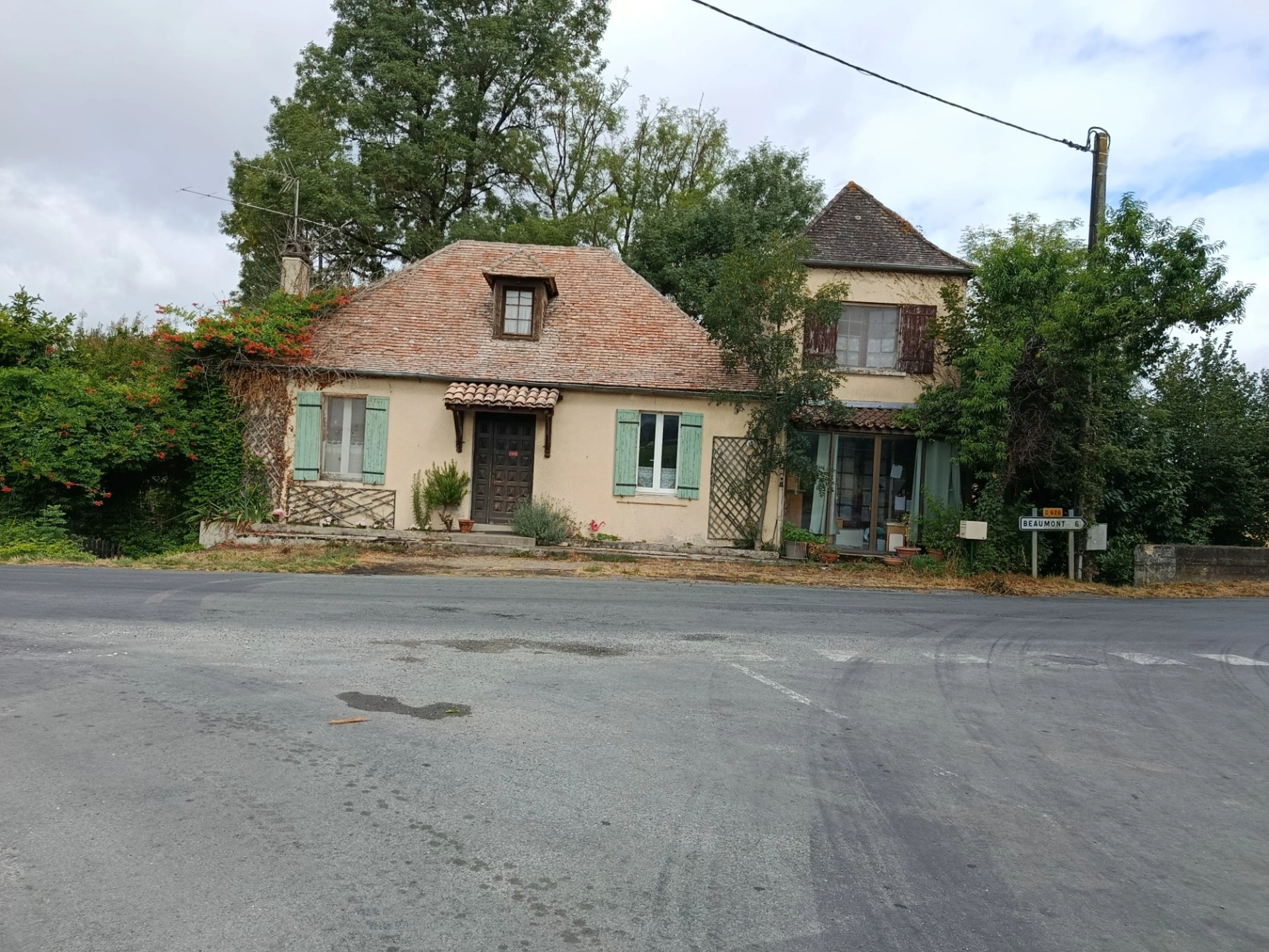 Maison 5 pièces 112 m² · à Beaumontois en Perigord · 112 m² · 144 000 €