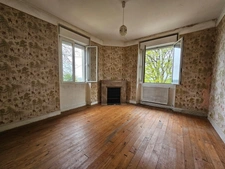 Maison en pierre à vendre 8 pièces MONBAZILLAC (24)