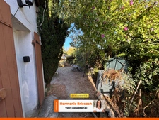 Maison à vendre 4 pièces BERGERAC