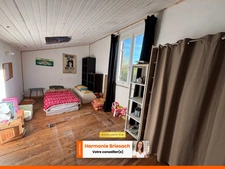 Maison à vendre 4 pièces BERGERAC