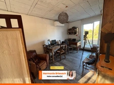 Maison à vendre 4 pièces BERGERAC