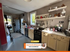 Maison à vendre 4 pièces BERGERAC
