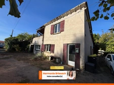 Maison à vendre 4 pièces BERGERAC