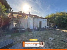 Maison à vendre 4 pièces BERGERAC