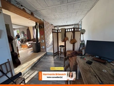 Maison à vendre 4 pièces BERGERAC