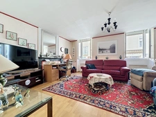 Maison à vendre 10 pièces au centre de CASTELNAU MAGNOAC (65)