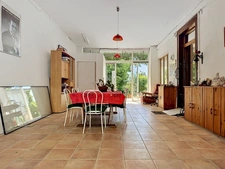 Maison à vendre 10 pièces au centre de CASTELNAU MAGNOAC (65)