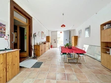 Maison à vendre 10 pièces au centre de CASTELNAU MAGNOAC (65)