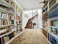 Maison à vendre 10 pièces au centre de CASTELNAU MAGNOAC (65)