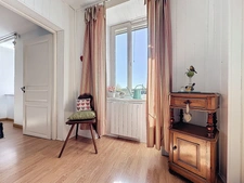 Maison isolée à la campagne, avec vue sur les Pyrénées, Environnement naturel et Bio