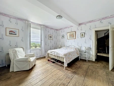Maison à vendre 10 pièces au centre de CASTELNAU MAGNOAC (65)