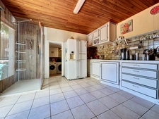 Maison à vendre 10 pièces au centre de CASTELNAU MAGNOAC (65)