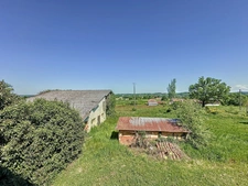 Maison de plain pied avec dépendance et plus de 1 ha-Trie Sur Baïse (65)