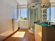Maison à vendre 10 pièces au centre de CASTELNAU MAGNOAC (65)